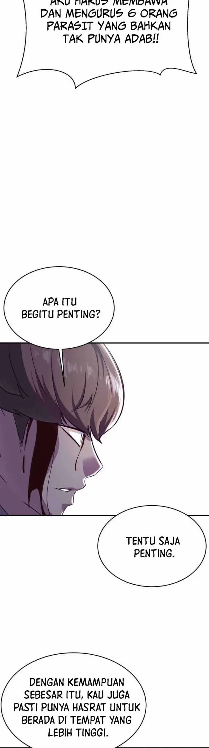 The Boy of Death Chapter 145.2 - halaman 9