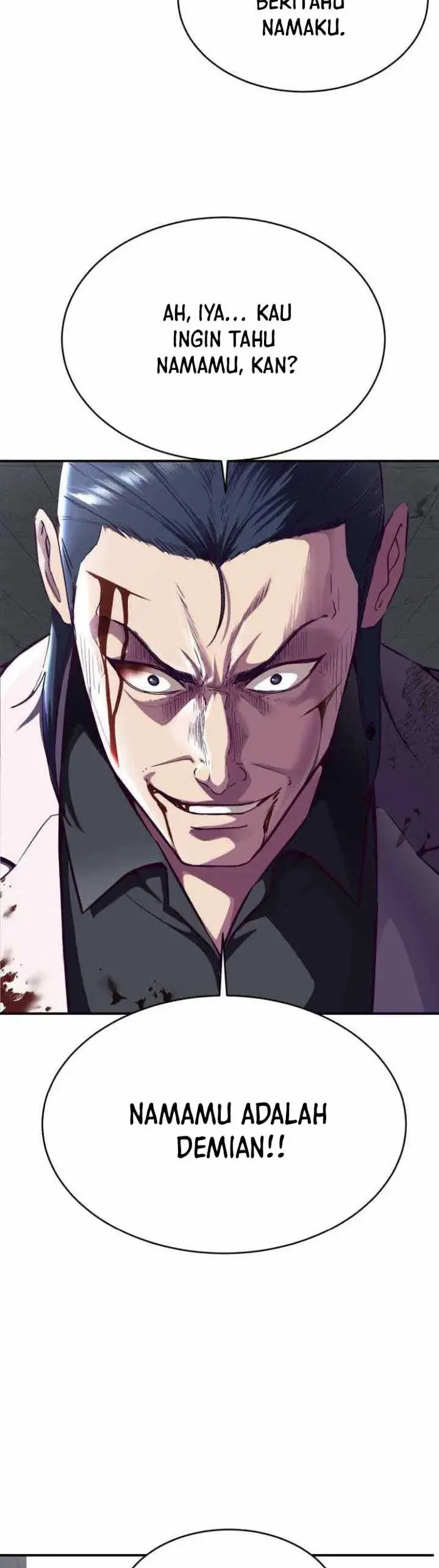 The Boy of Death Chapter 146.1 - halaman 22