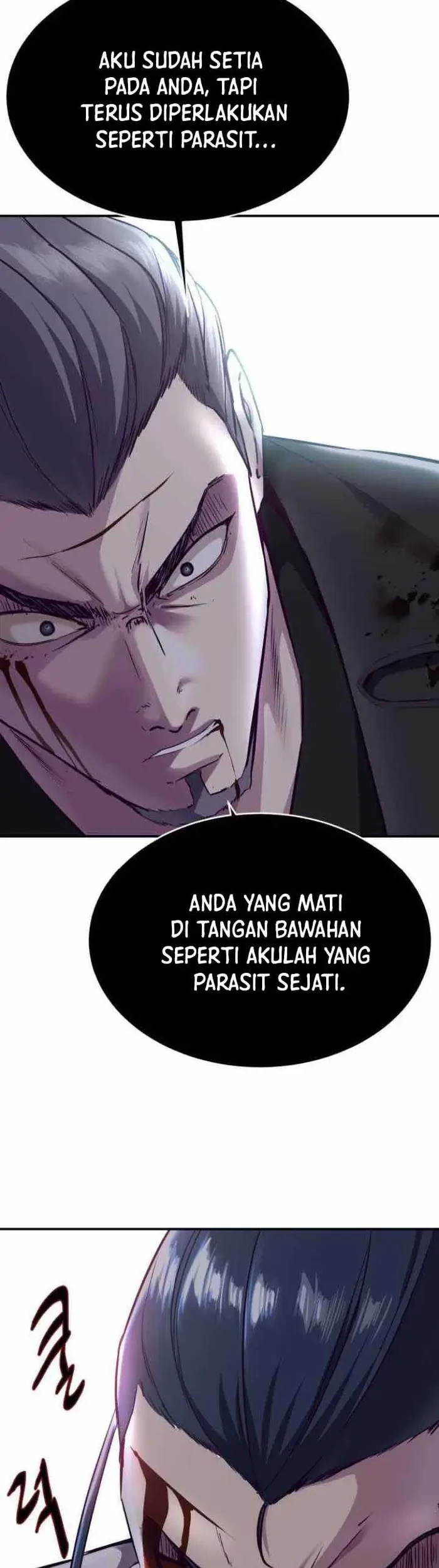 The Boy of Death Chapter 146.1 - halaman 25