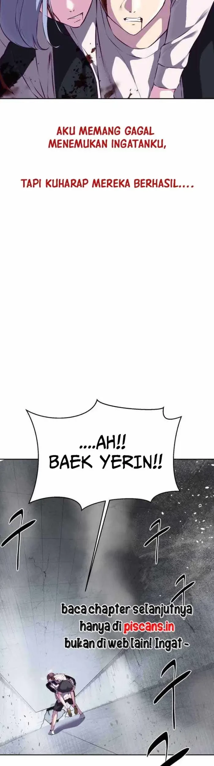 The Boy of Death Chapter 146.1 - halaman 46