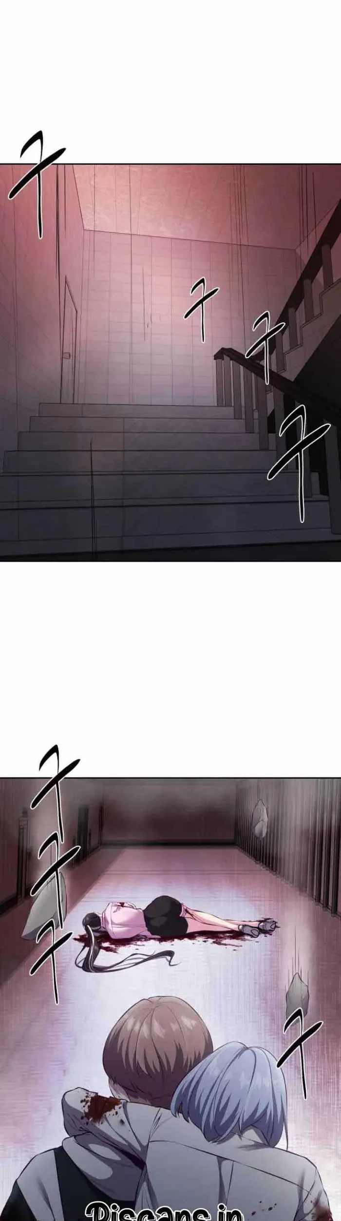 The Boy of Death Chapter 146.1 - halaman 49