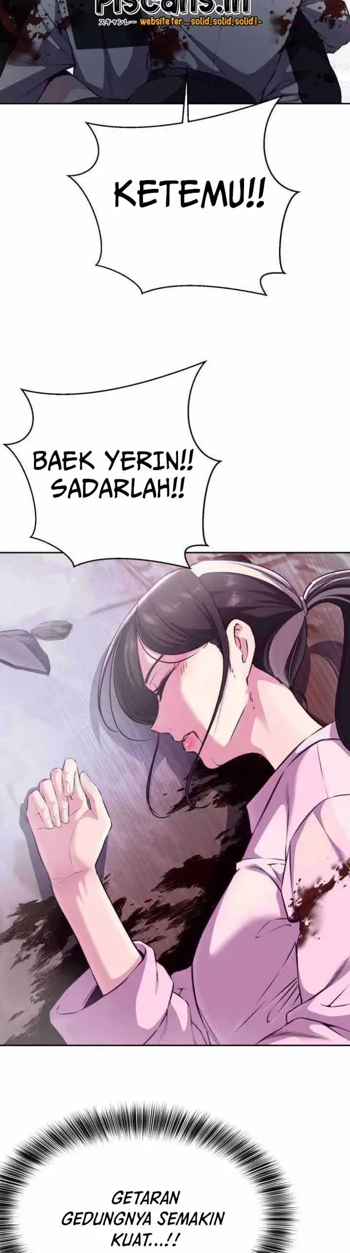 The Boy of Death Chapter 146.1 - halaman 50
