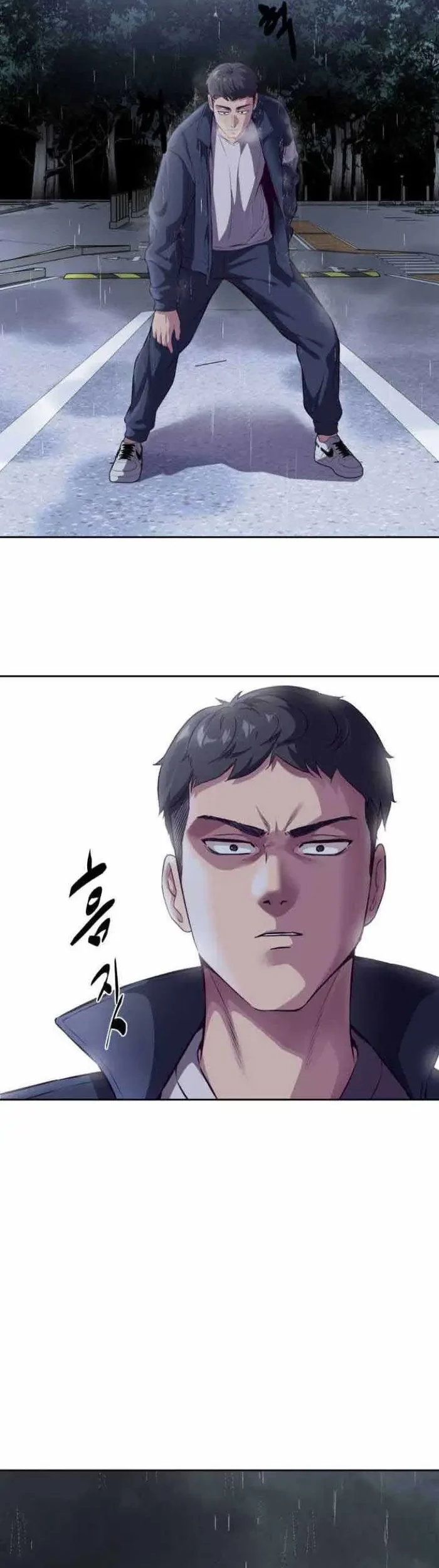 The Boy of Death Chapter 146.1 - halaman 59