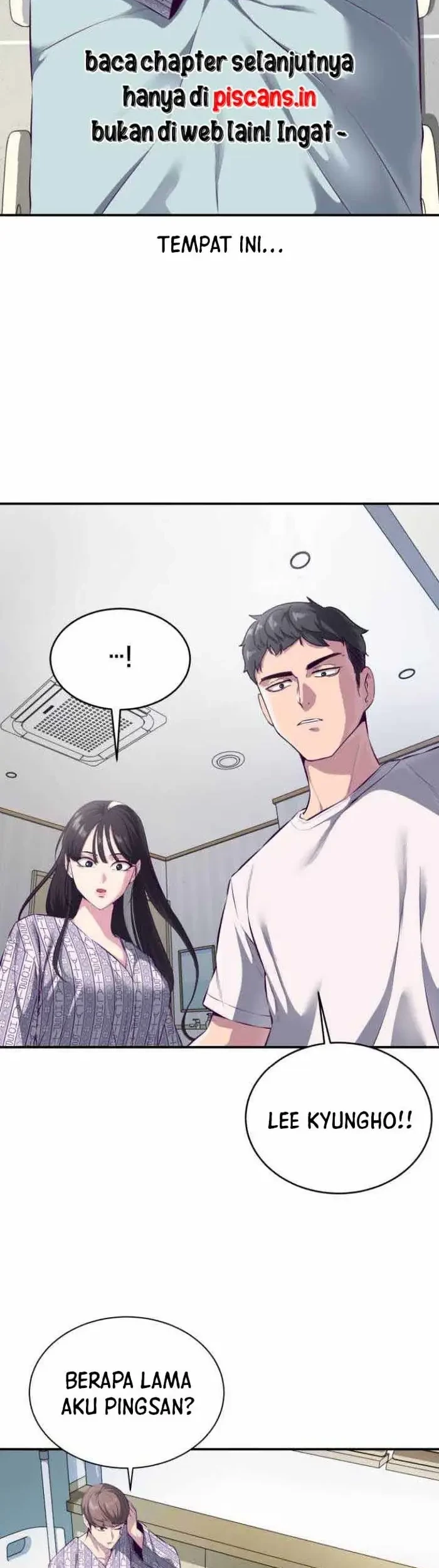 The Boy of Death Chapter 146.2 - halaman 13