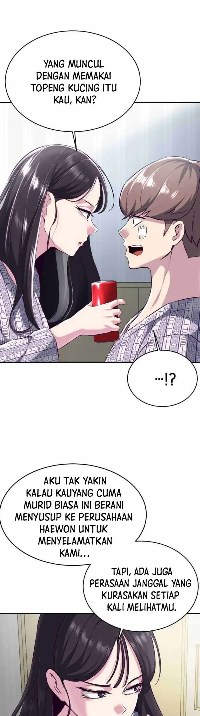 The Boy of Death Chapter 146.2 - halaman 18