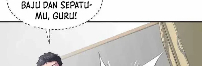 The Boy of Death Chapter 146.2 - halaman 23