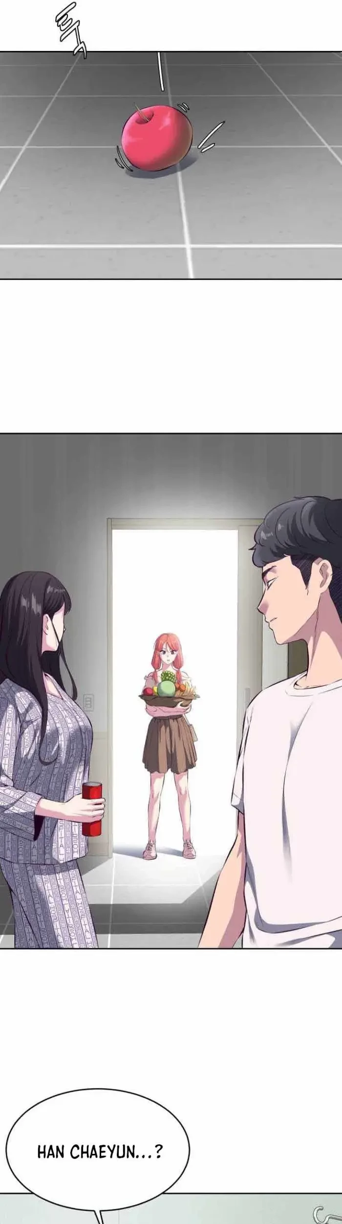 The Boy of Death Chapter 146.2 - halaman 30