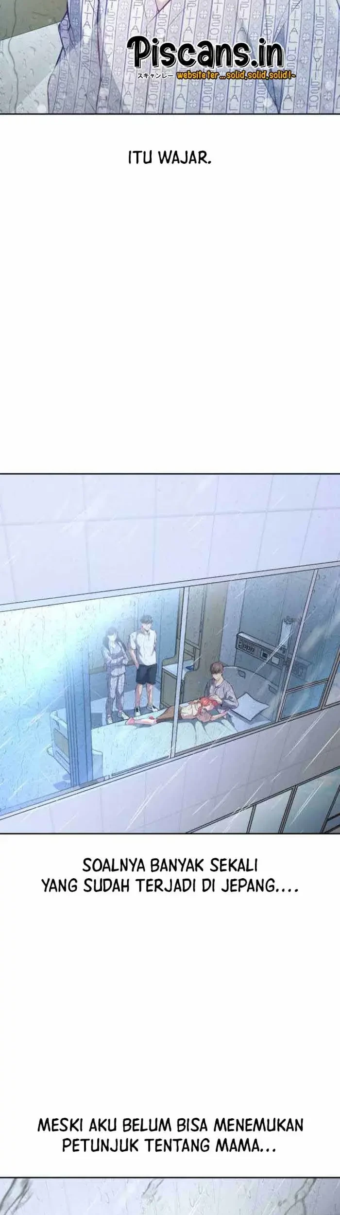 The Boy of Death Chapter 146.2 - halaman 37