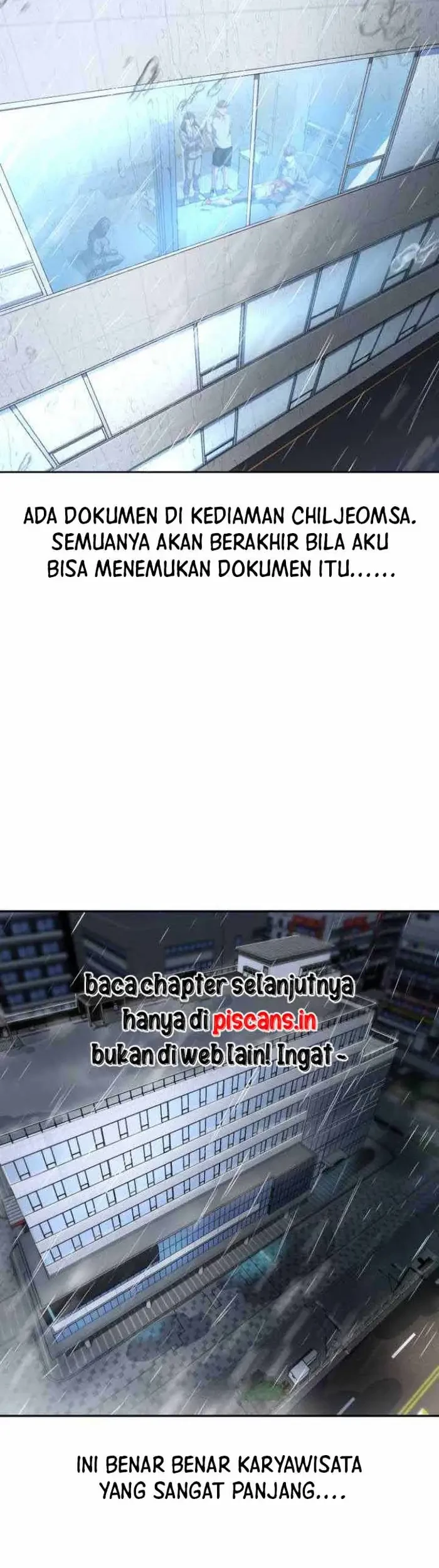 The Boy of Death Chapter 146.2 - halaman 38