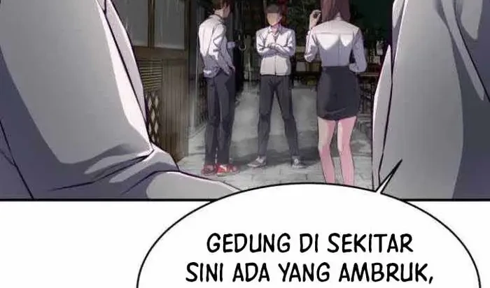 The Boy of Death Chapter 146.2 - halaman 5