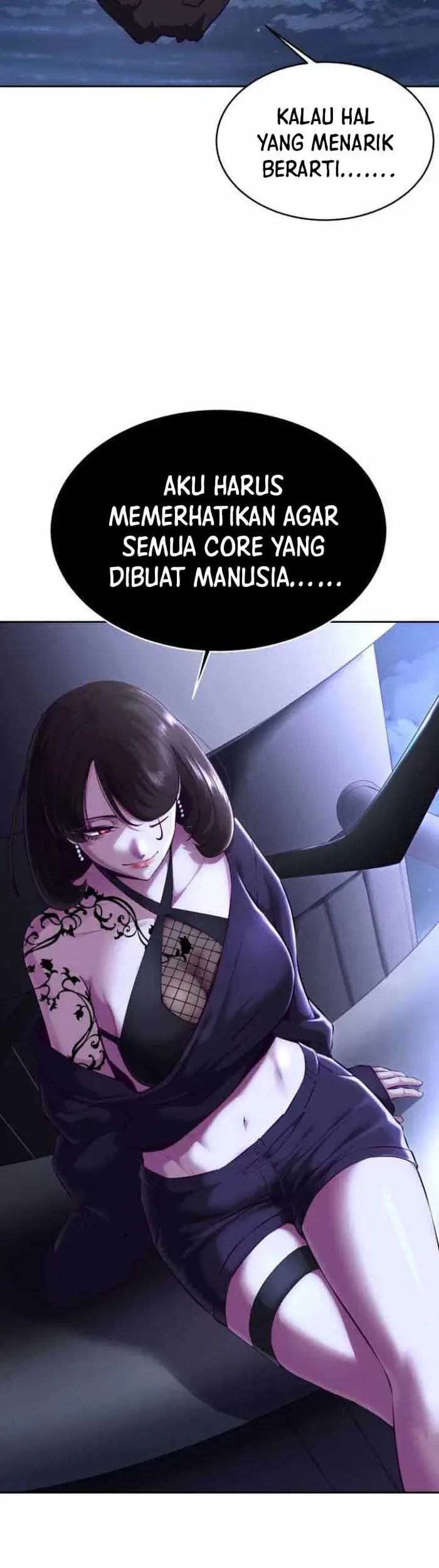 The Boy of Death Chapter 146.3 - halaman 101