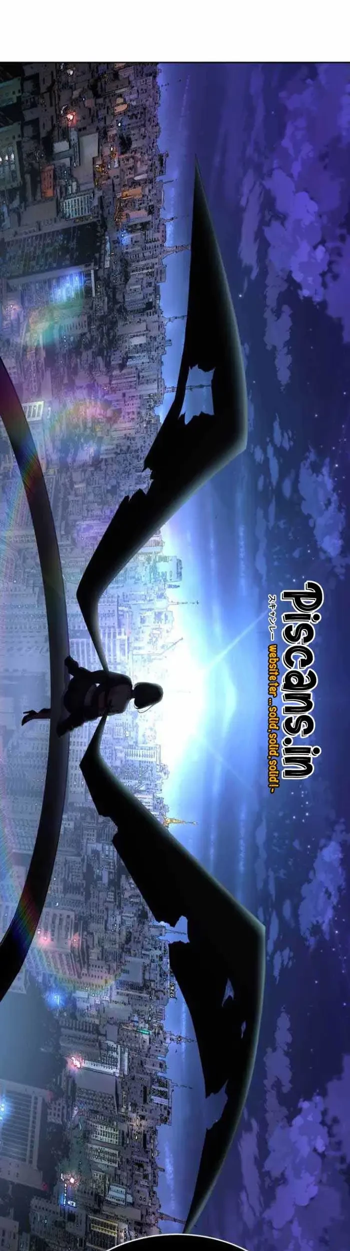 The Boy of Death Chapter 146.3 - halaman 103