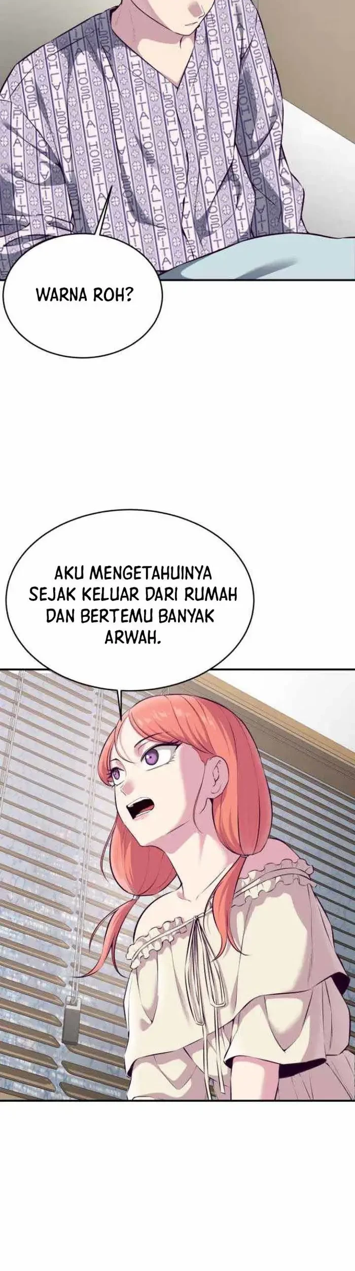 The Boy of Death Chapter 146.3 - halaman 13