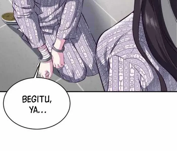 The Boy of Death Chapter 146.3 - halaman 26