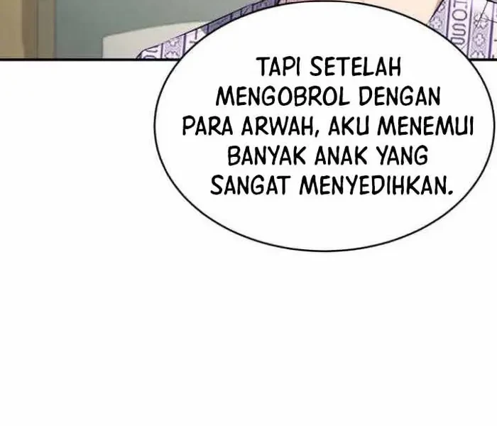 The Boy of Death Chapter 146.3 - halaman 32