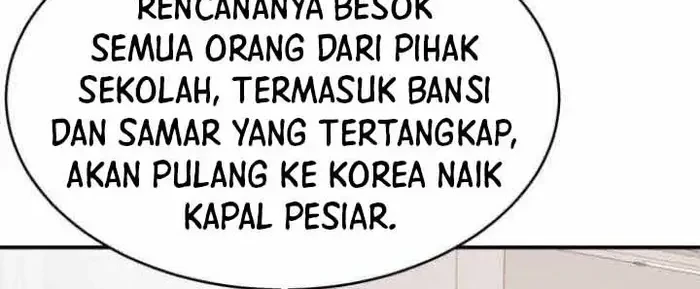 The Boy of Death Chapter 146.3 - halaman 38