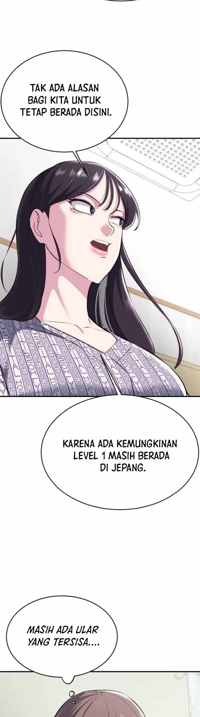 The Boy of Death Chapter 146.3 - halaman 40