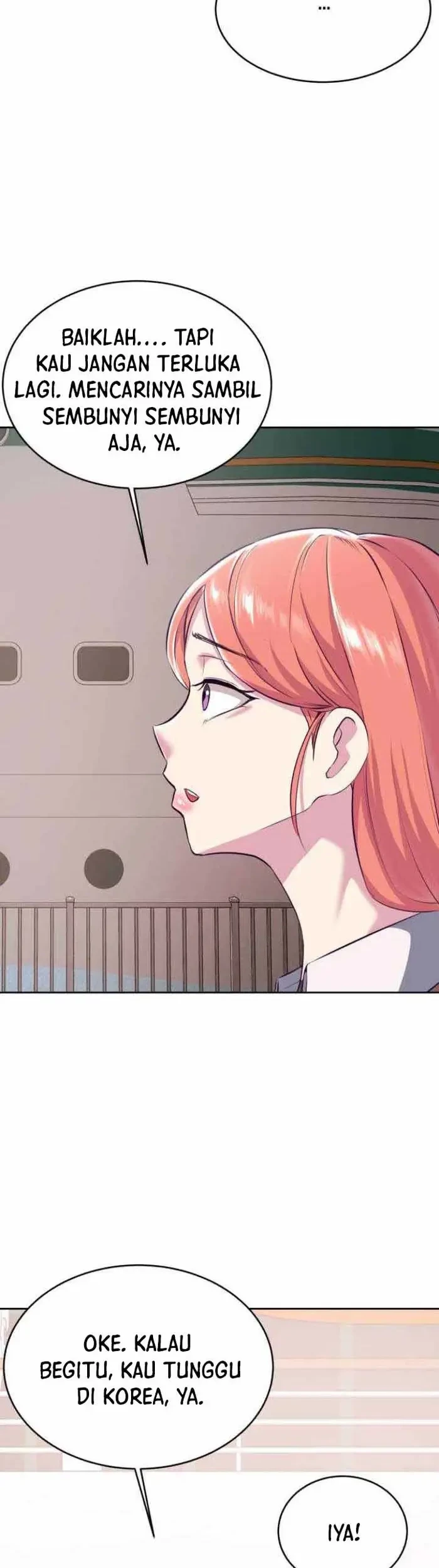The Boy of Death Chapter 146.3 - halaman 52