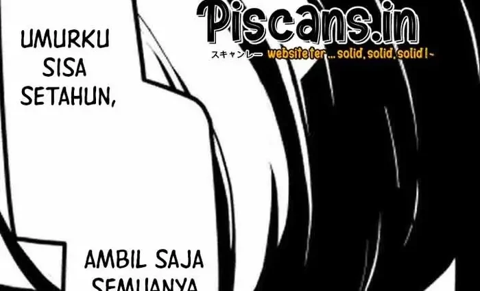 The Boy of Death Chapter 146.3 - halaman 59