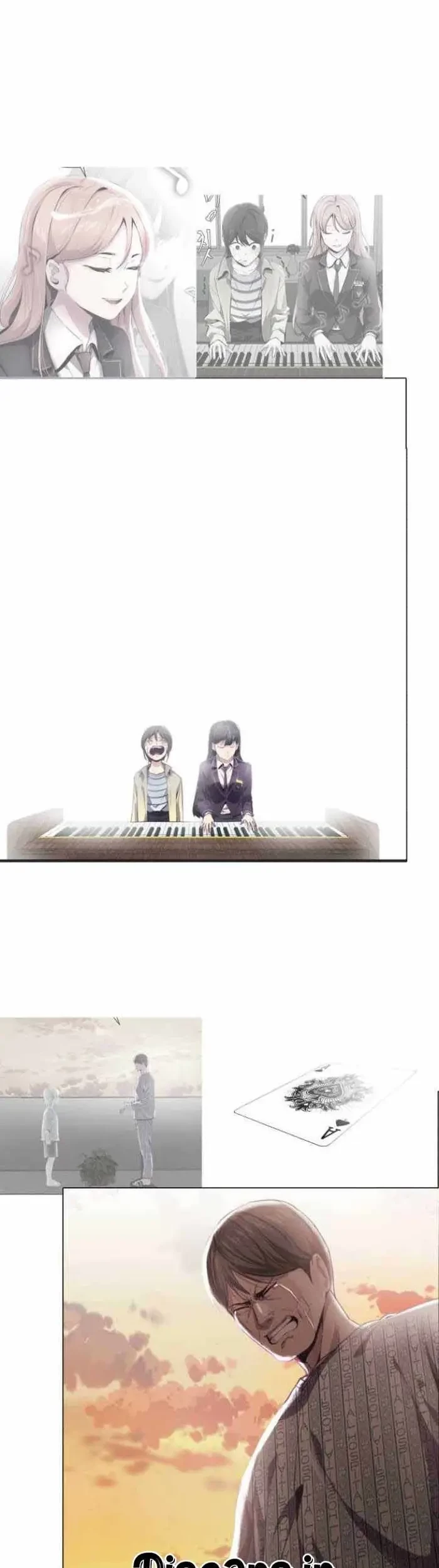 The Boy of Death Chapter 146.3 - halaman 63
