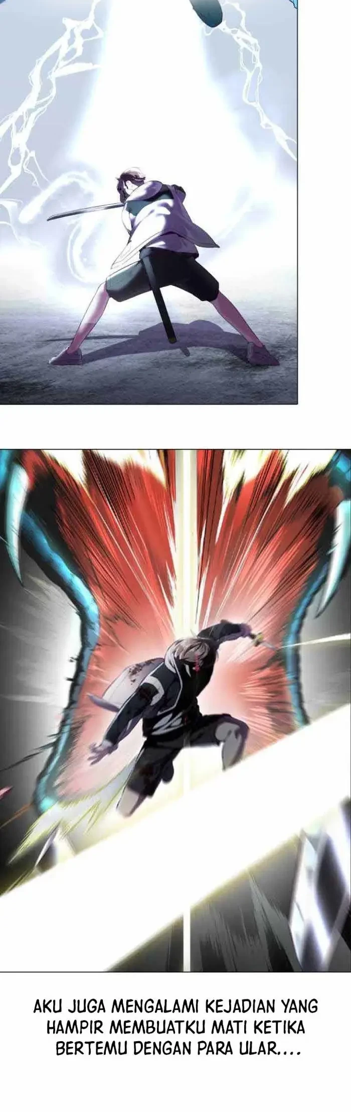 The Boy of Death Chapter 146.3 - halaman 66