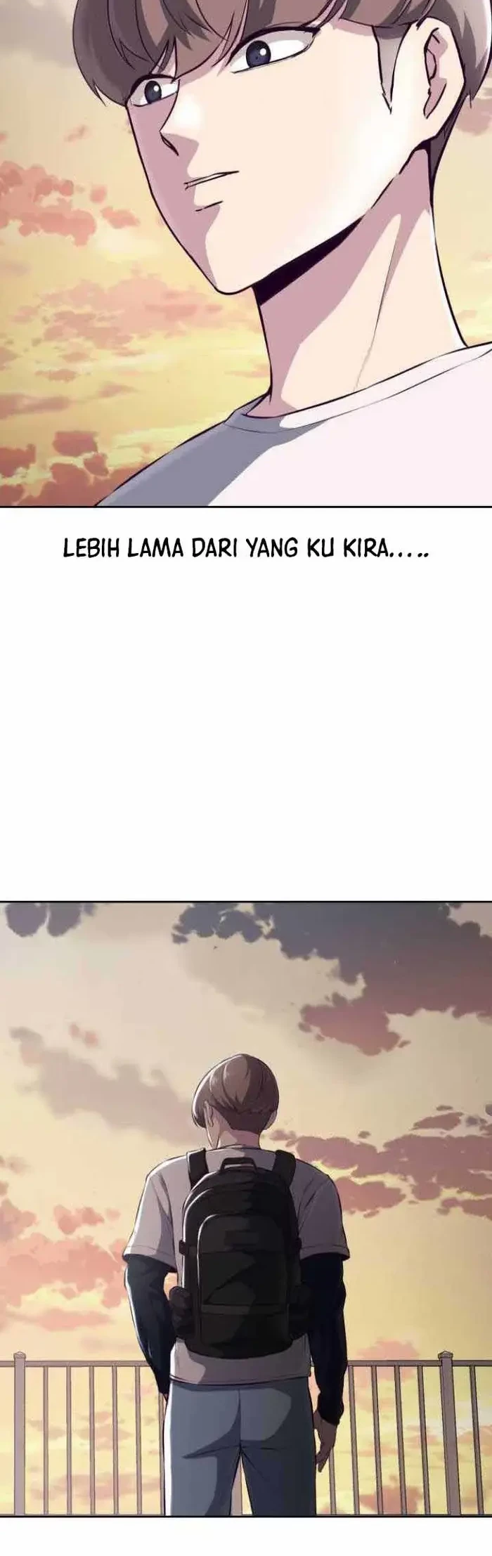 The Boy of Death Chapter 146.3 - halaman 70