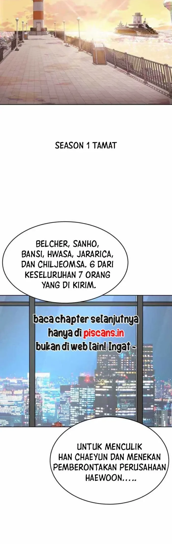 The Boy of Death Chapter 146.3 - halaman 72