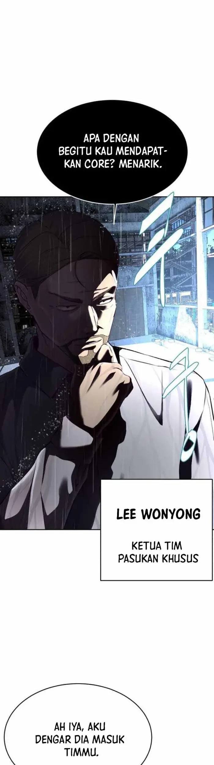 The Boy of Death Chapter 146.3 - halaman 82