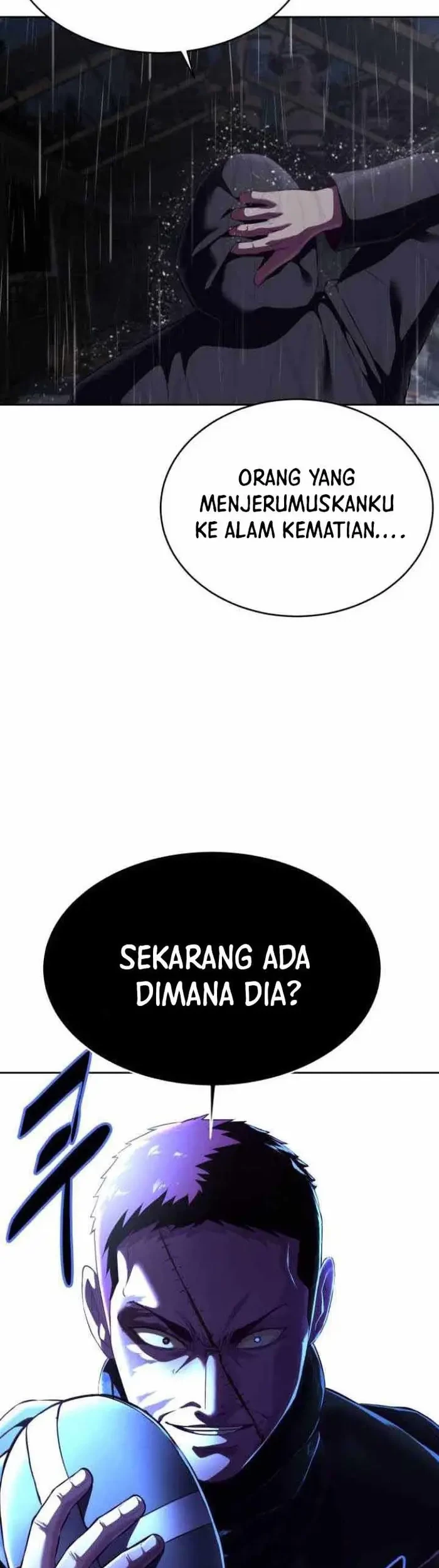 The Boy of Death Chapter 146.3 - halaman 83