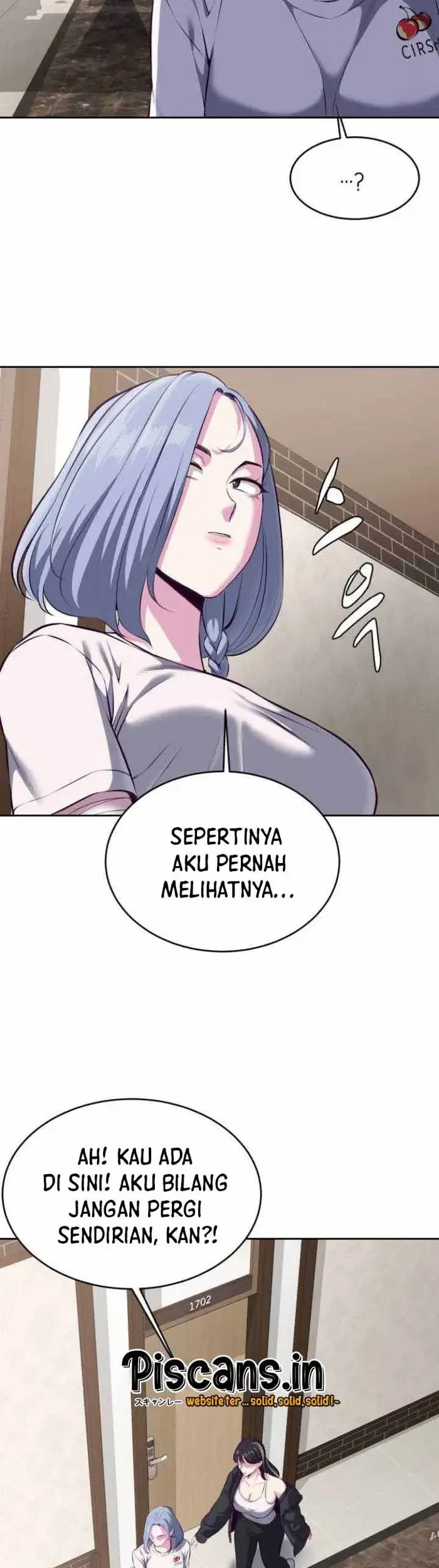 The Boy of Death Chapter 146.3 - halaman 89