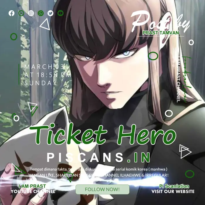 The Boy of Death Chapter 147 - halaman 1