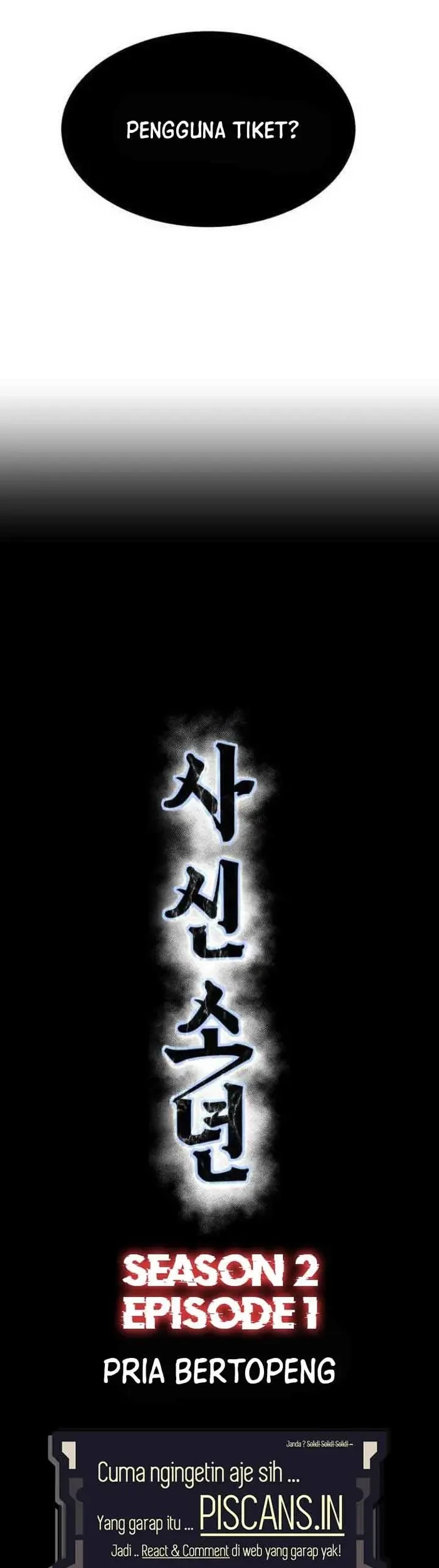 The Boy of Death Chapter 147 - halaman 13