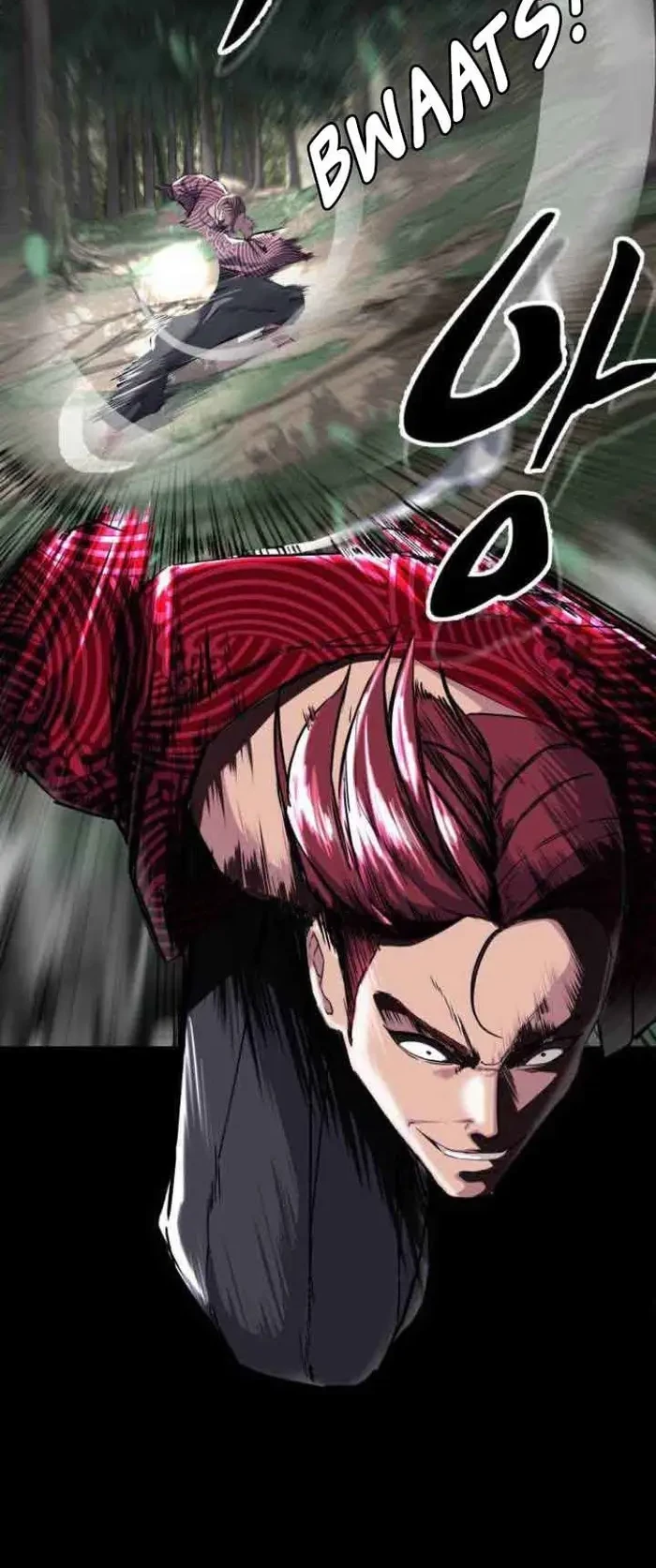 The Boy of Death Chapter 147 - halaman 26