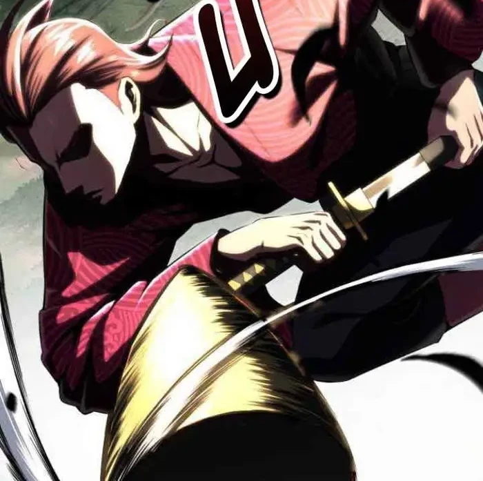 The Boy of Death Chapter 147 - halaman 32