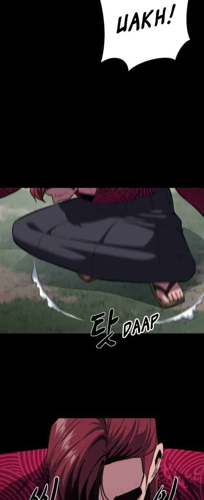 The Boy of Death Chapter 147 - halaman 38