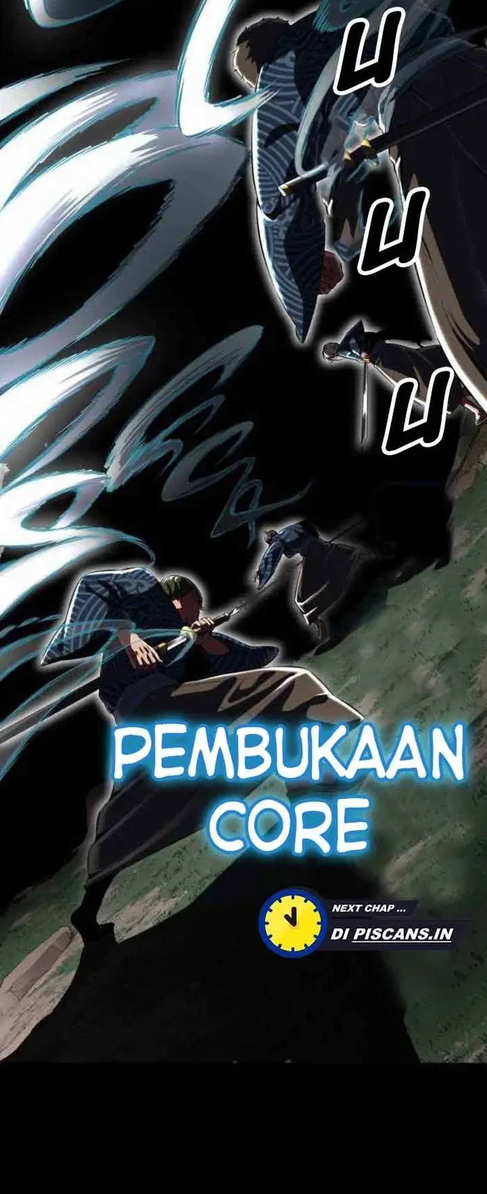 The Boy of Death Chapter 147 - halaman 42