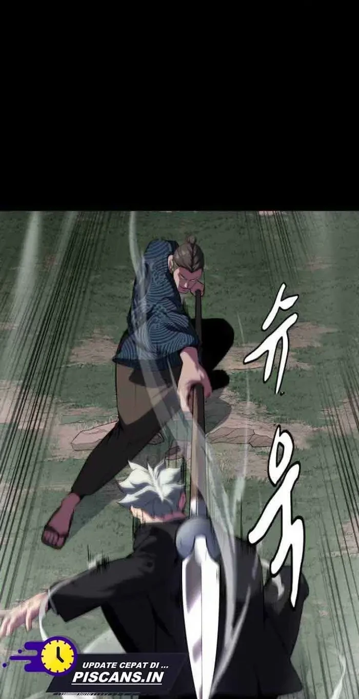 The Boy of Death Chapter 147 - halaman 52