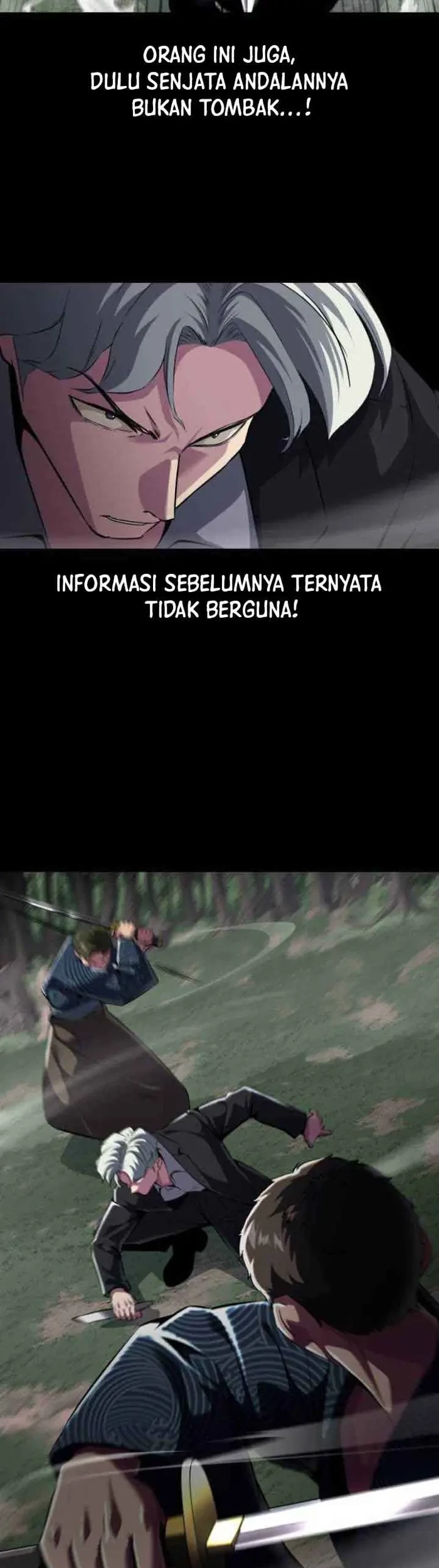 The Boy of Death Chapter 147 - halaman 53