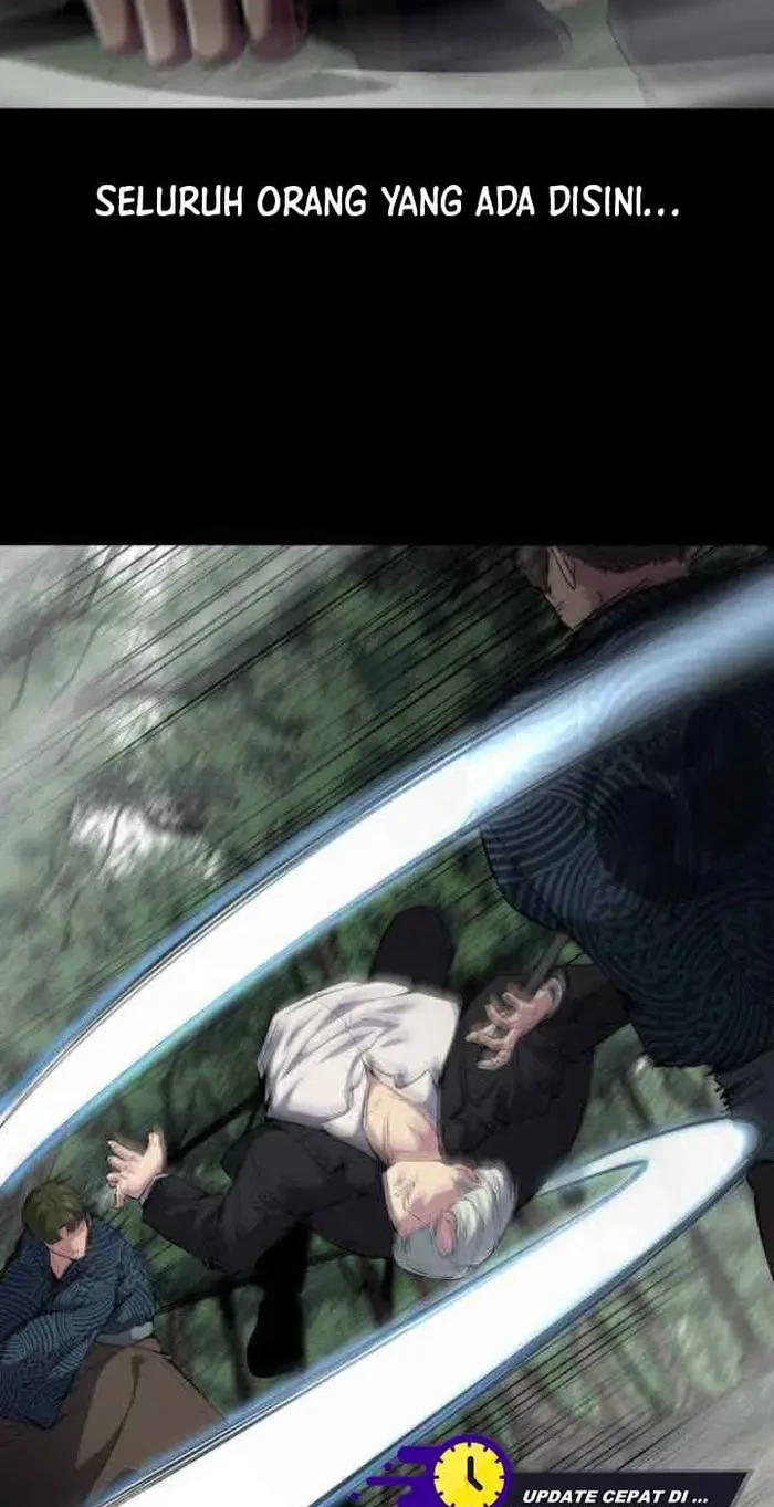 The Boy of Death Chapter 147 - halaman 54