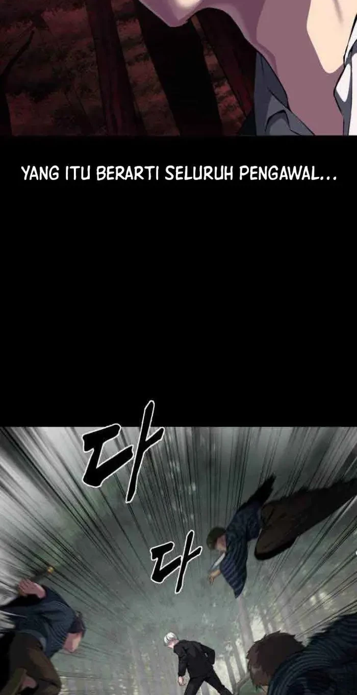 The Boy of Death Chapter 147 - halaman 56