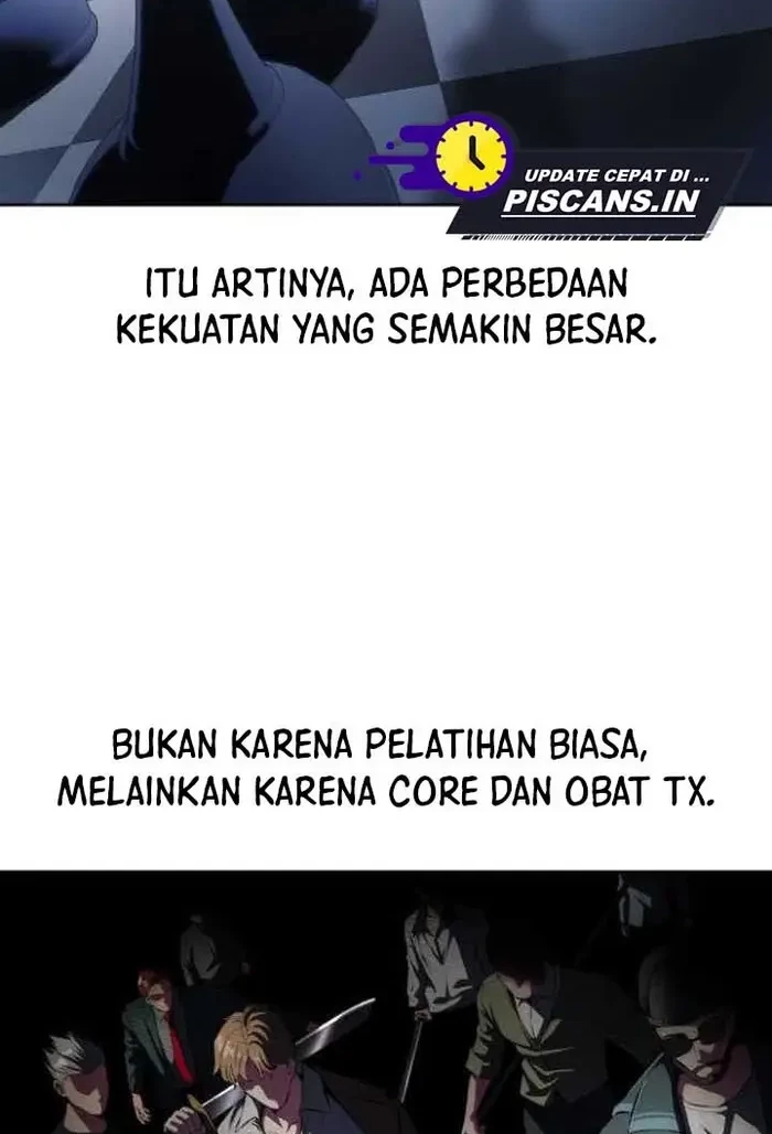 The Boy of Death Chapter 147 - halaman 6