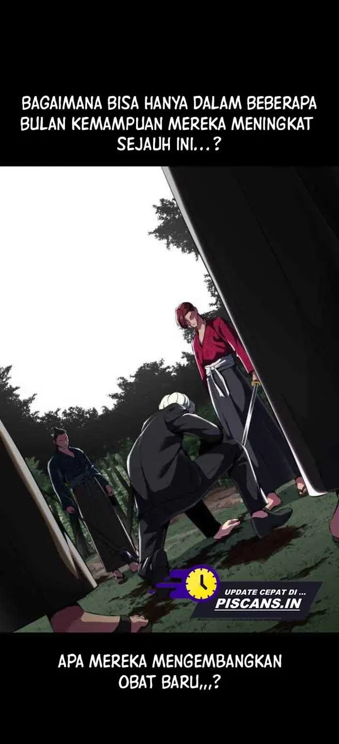 The Boy of Death Chapter 147 - halaman 60