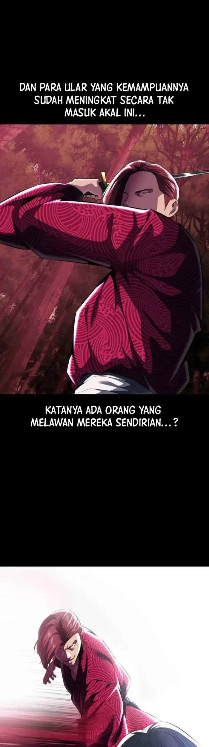 The Boy of Death Chapter 147 - halaman 61