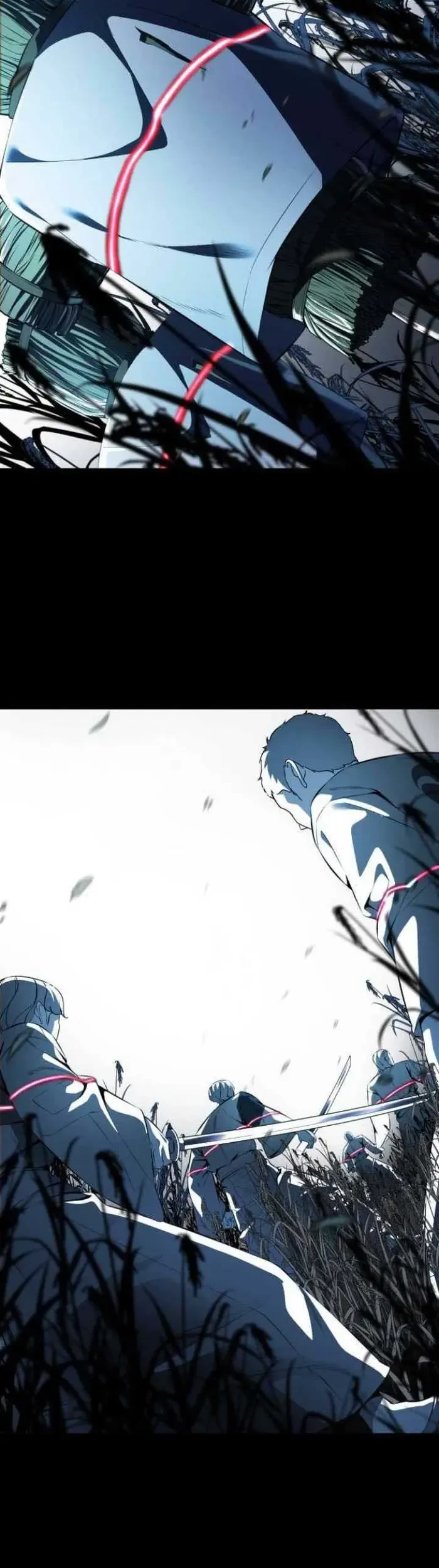 The Boy of Death Chapter 147 - halaman 73