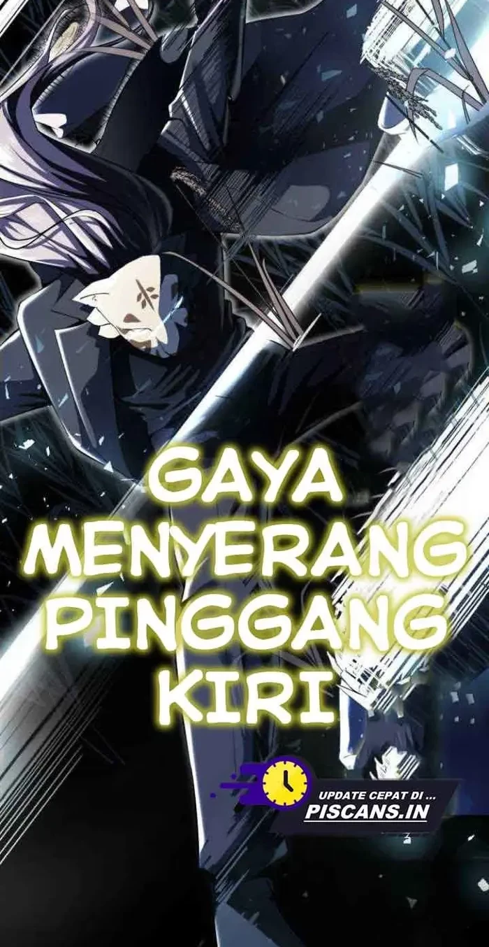 The Boy of Death Chapter 147 - halaman 76