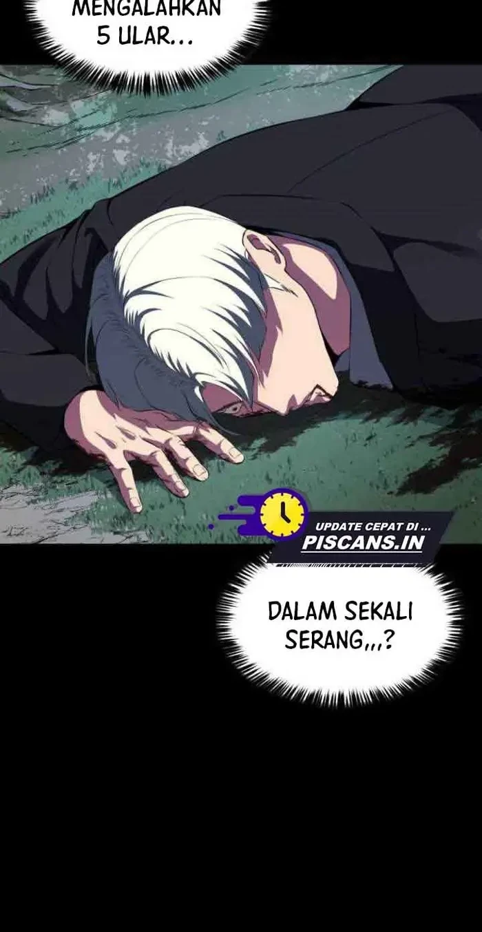 The Boy of Death Chapter 147 - halaman 78