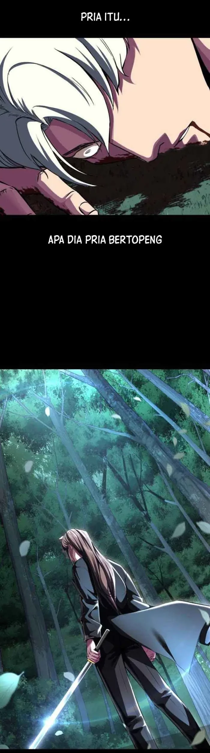 The Boy of Death Chapter 147 - halaman 79