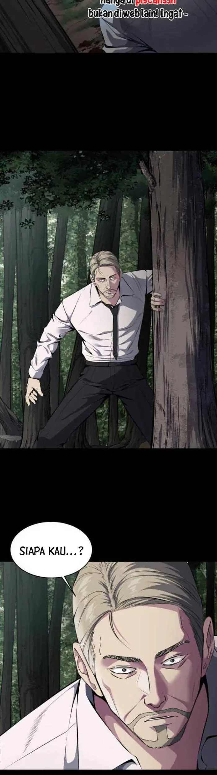 The Boy of Death Chapter 147 - halaman 81