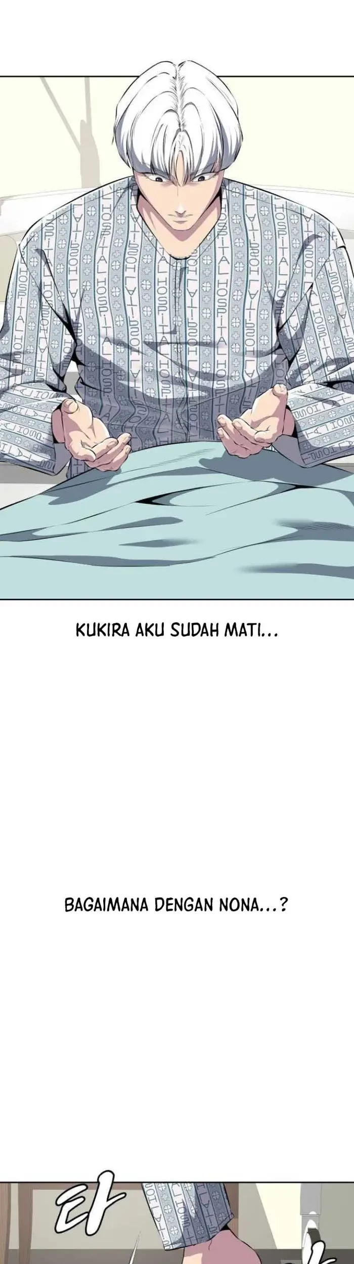 The Boy of Death Chapter 148 - halaman 12
