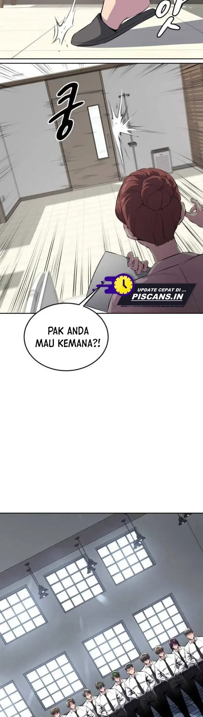 The Boy of Death Chapter 148 - halaman 13